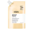 Šampon pro suché a poškozené vlasy Loréal Professionnel Serie Expert Absolut Repair - 1000 ml, náhradní náplň - L’Oréal Professionnel + dárek zdarma