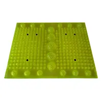 MODOM Akupresurní masážní podložka s magnety, rozbalené