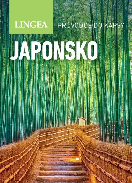 Japonsko - do kapsy, 4. vydání