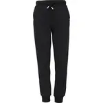 Lewro EMERSON Chlapecké tepláky, černá, velikost 164-170