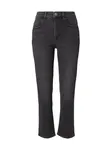 VERO MODA Džínsy 'VMROSIE'  čierny denim