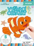 Vyšívací obrázky CONCORDE - Oceán