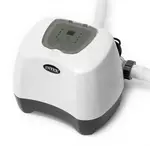 Intex Solinátor Kryštál Clear s ozónovačom do 56 m³ QZ1100