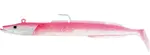 Westin gumová nástraha sandy andy jig glowing lipstick - 10 cm 12 g
