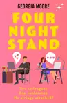 Four Night Stand - Georgia Moore
