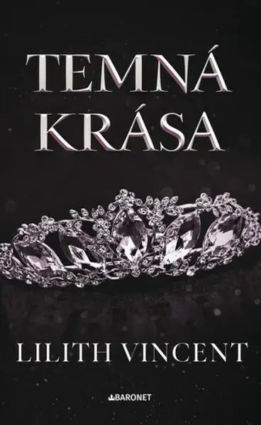 Temná krása - Lilith Vincent