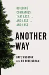 Another Way - Dave Whorton