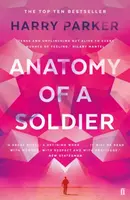 Anatomy of a Soldier - Harry Parker