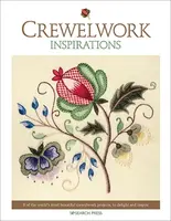 Crewelwork Inspirations - Inspirations Studios