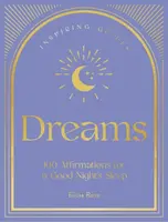 Dreams - Elicia Rose Trewick