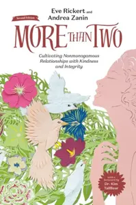 More Than Two, 2nd Edition - Andrea Zanin, Eve Rickert