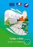 Európa v škole - Katarína Chovancová, Gilles Ruoet - kniha z kategorie Odborné a naučné