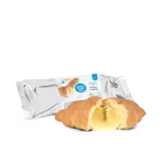 KetoDiet Proteinový croissant s pudinkovou náplní (1 ks - 1 porce)