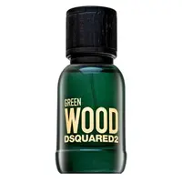 Dsquared2 Green Wood toaletní voda pro muže 30 ml