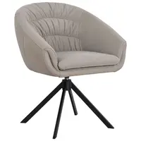 Johann Jakob ŽIDLE S PODRUČKAMI, šedobéžová