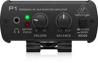 Behringer P1