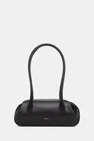 Kožená kabelka Yuzefi OYSTER