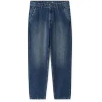 CELIO MORELAX Pánske džínsy, tmavo modrá, veľkosť