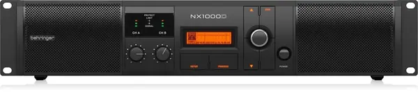 Behringer NX1000D