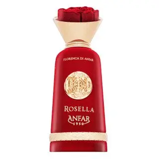 Anfar Rosella čistý parfém pro ženy 100 ml