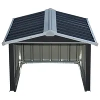 Homezone MALÁ GARÁŽ