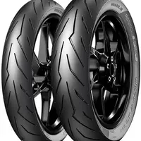 PIRELLI 80/90 -17 44S DIABLO_ROSSO_SPORT TL