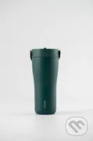 Termohrnček EQUA Carry Cup Forest Green, 600 ml