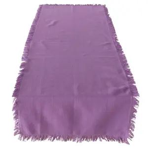 Boltze Home BĚHOUN NA STŮL, purpurová