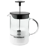 Leonardo ŠLEHAČ NA MLÉČNOU PĚNU