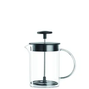 Leonardo ŠLEHAČ NA MLÉČNOU PĚNU