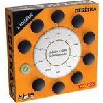 Desítka rozšíření