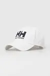 Bavlněná baseballová čepice Helly Hansen