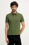 Polo tričko Tommy Hilfiger