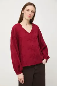 Bavlněná halenka Medicine