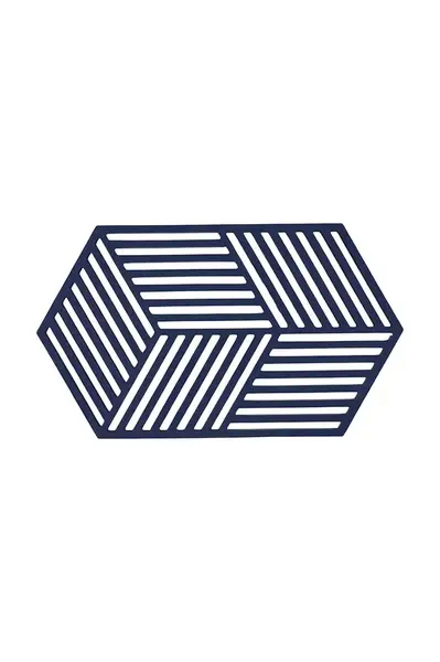 Podložka na horké nádobí Zone Denmark Hexagon 24 x 14 cm