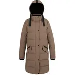 REGATTA OUTDOORS ERYN Dámska bunda, hnedá, veľkosť