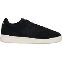 New Balance BB80SBB Unisex voľnočasová obuv, čierna, veľkosť 38