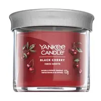 Yankee Candle Tumbler Black Cherry 122 g