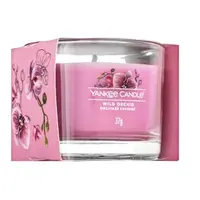 Yankee Candle Wild Orchid votivní svíčka 37 g