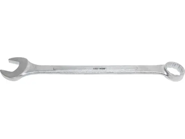 BGS Do it yourself Očkoploché klíče extra dlouhé, různé rozměry Varianta: 41 mm. extra dlouhý 500 mm