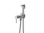 Ravak - Bidetová baterie pod omítku, se sprškou, s tělesem, chrom X070749