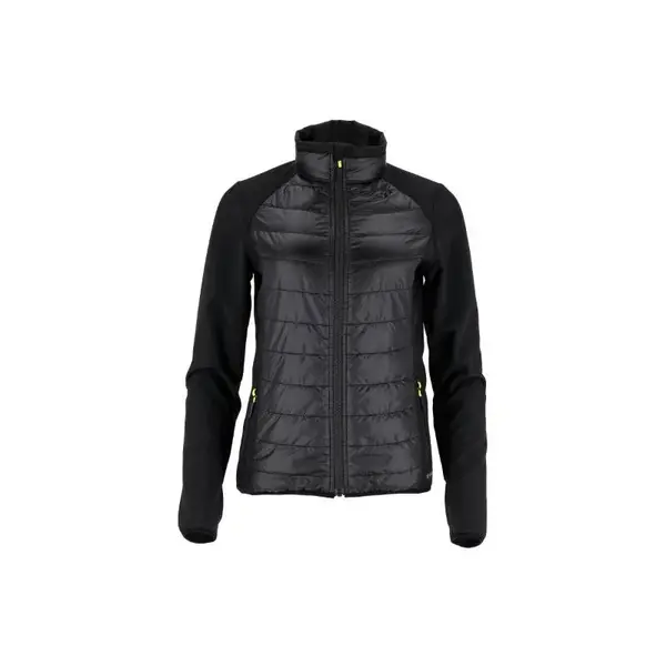 Blůza softshellová, dámská AUGUST W, S, STALCO PERFECT