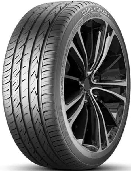 GISLAVED 235/35 R 19 91Y ULTRA_SPEED_2 TL XL FR GISLAVED