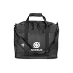NIDELO CORE LINE 55 L Sportovní taška, černá, velikost