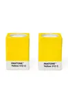 Dekorativní svícen Pantone 7,8 x 5,5 cm 2-pack