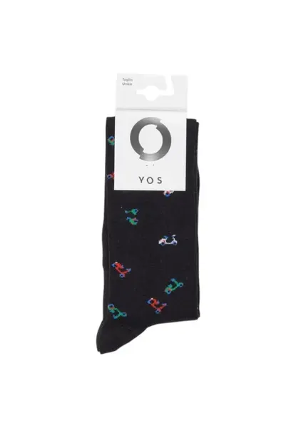 Veselé ponožky Yos Intimo Uomo