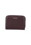 Calvin Klein kožená peňaženka