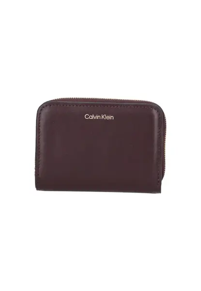 Calvin Klein kožená peňaženka