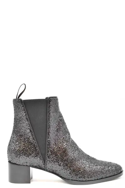 Giuseppe Zanotti kotníková obuv