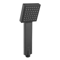Ruční sprcha Squerto Black